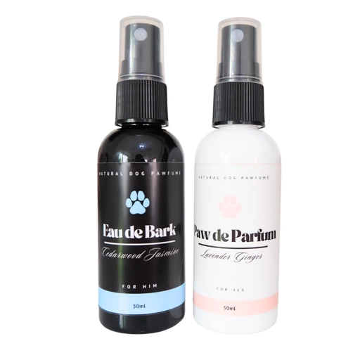 Image of Pawfume (Dog Perfume)
