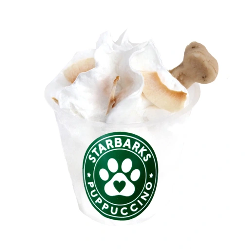 Image of Puppuccino
