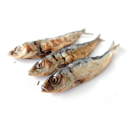 Image of Dehydrated Treat - Sardines