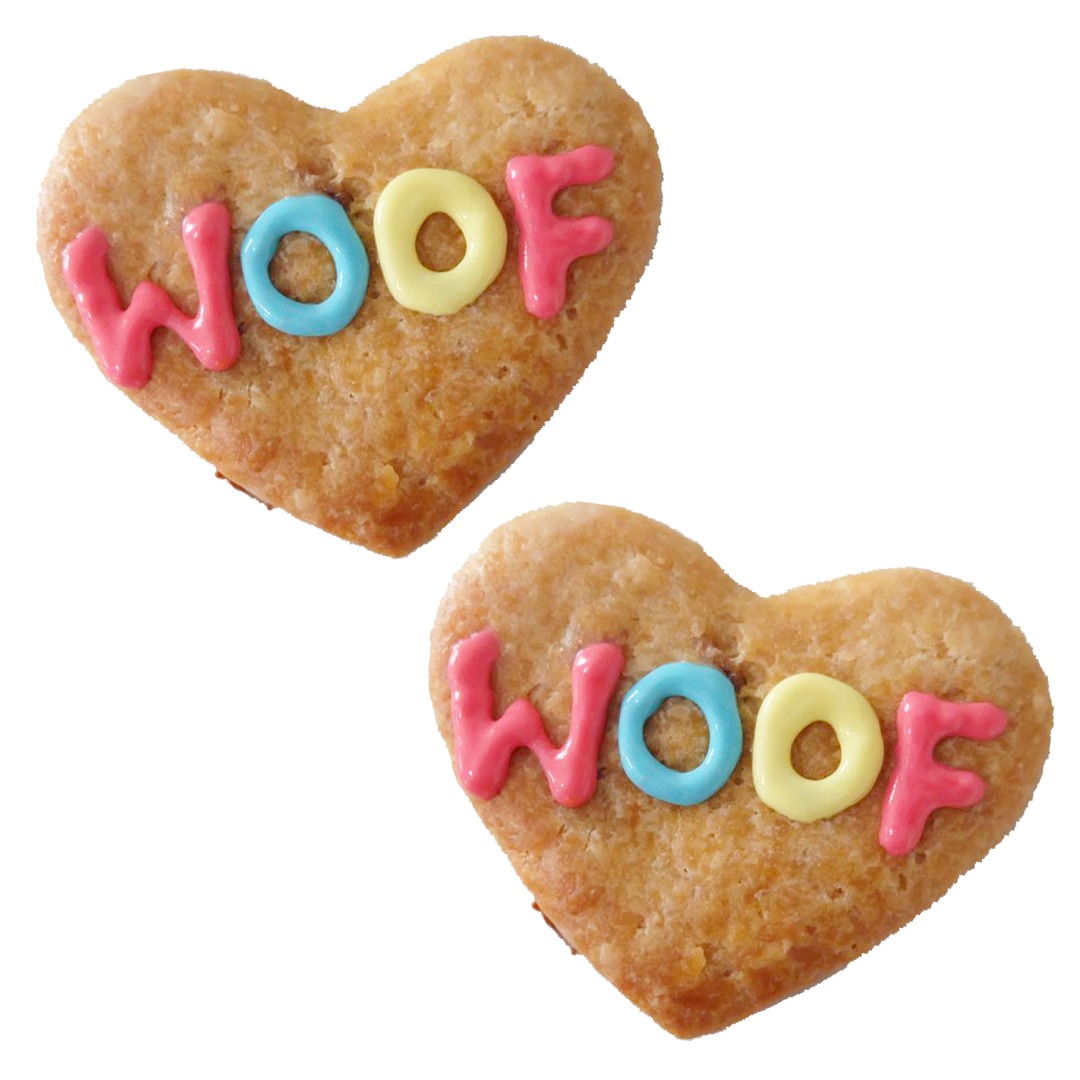 Dog Cookies
