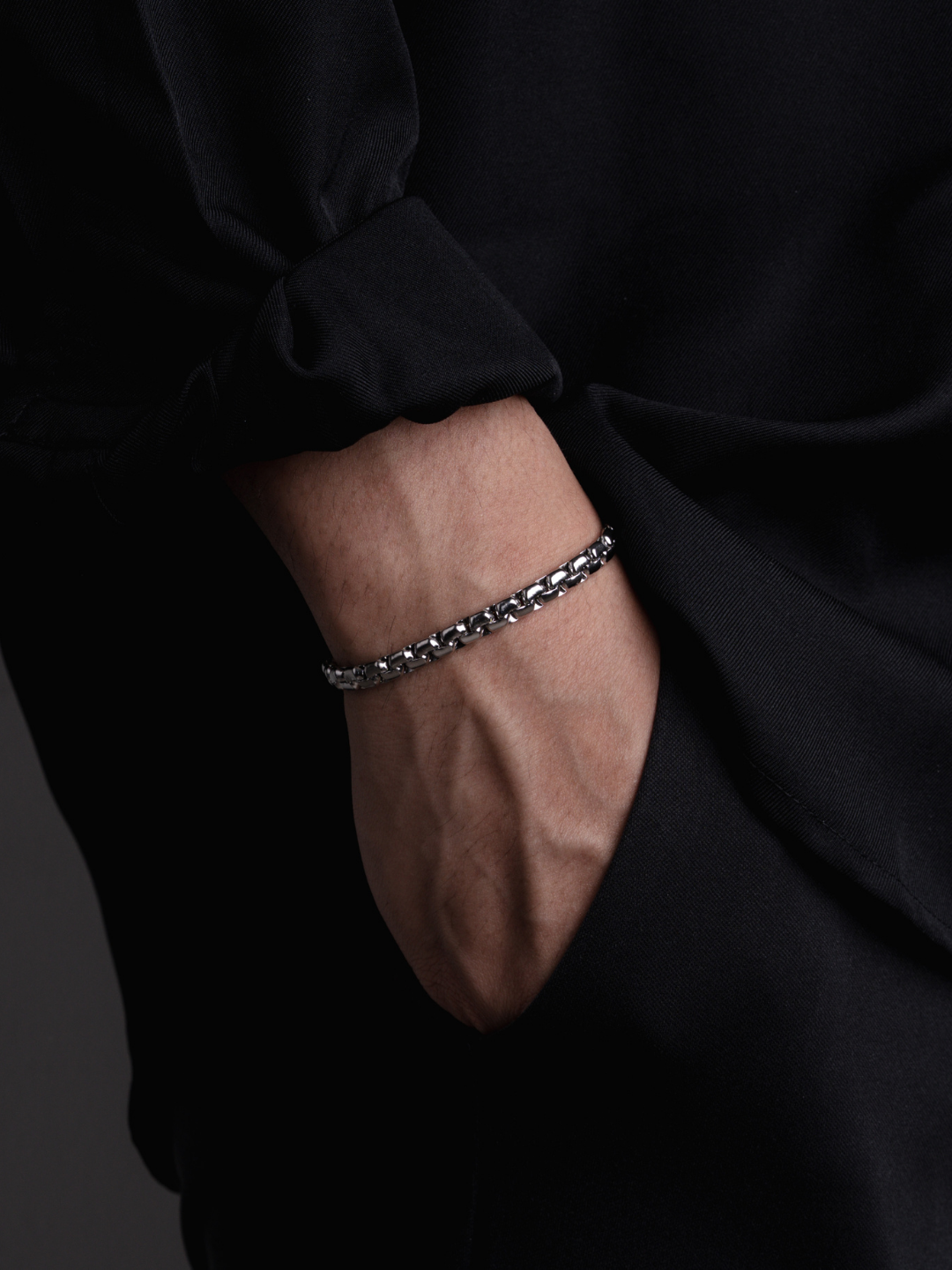 Cullen Bracelet