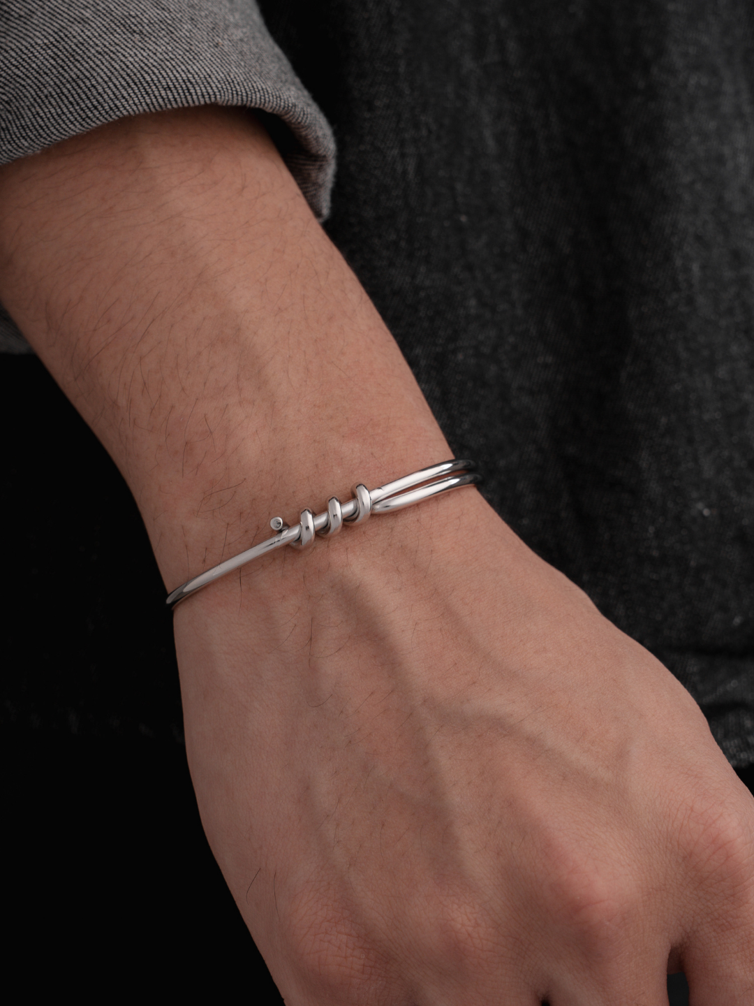 Garth Bracelet
