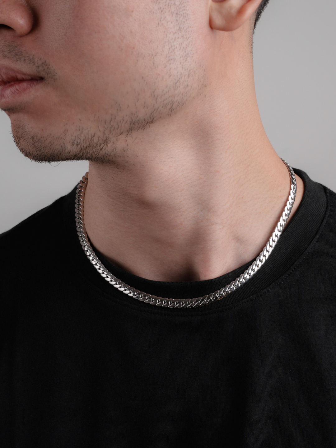 Preston Necklace