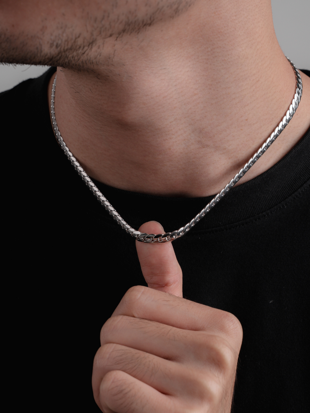 Preston Necklace
