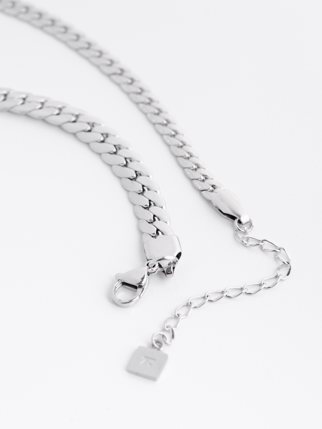 Preston Necklace