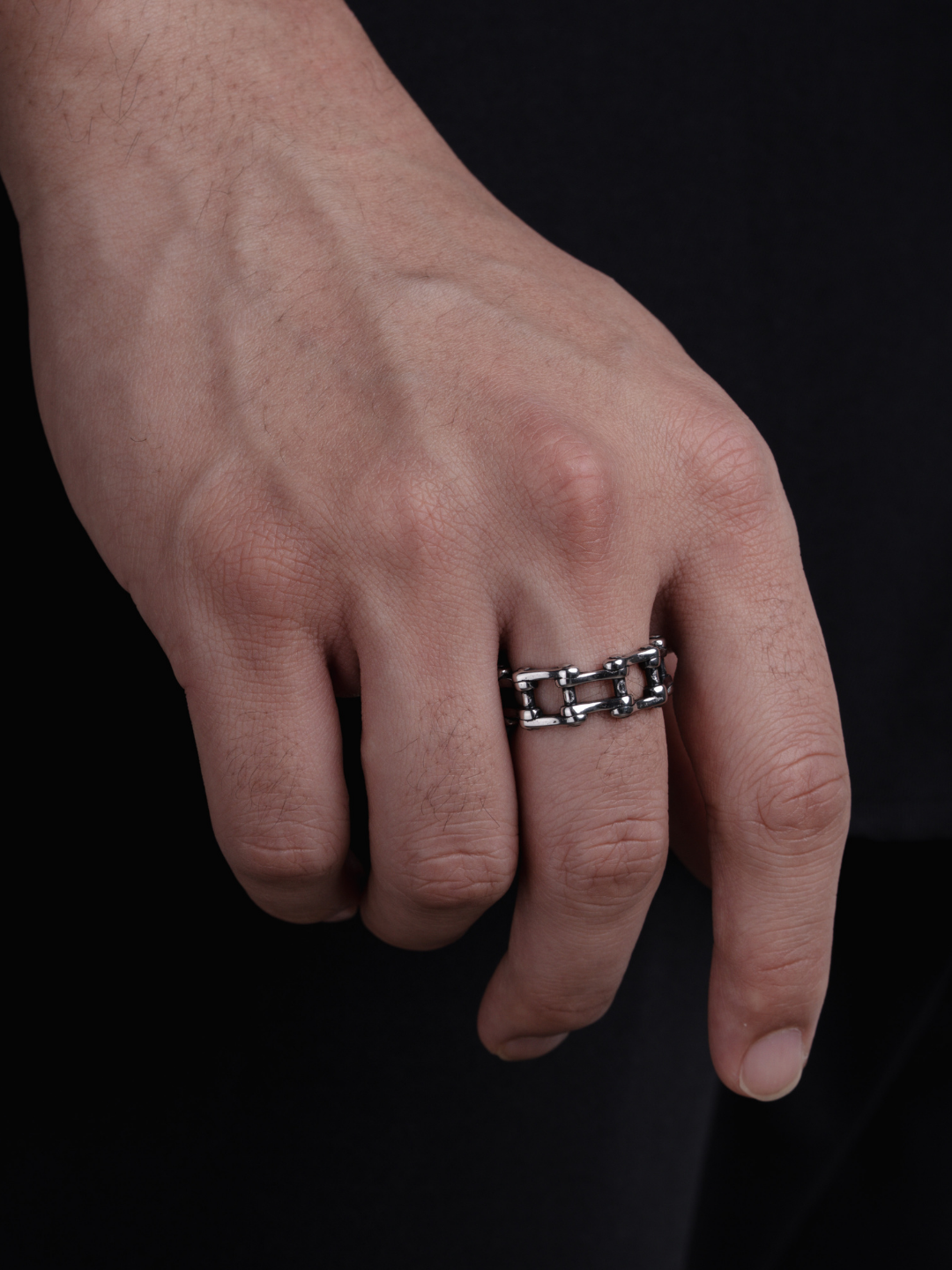 Reign Ring