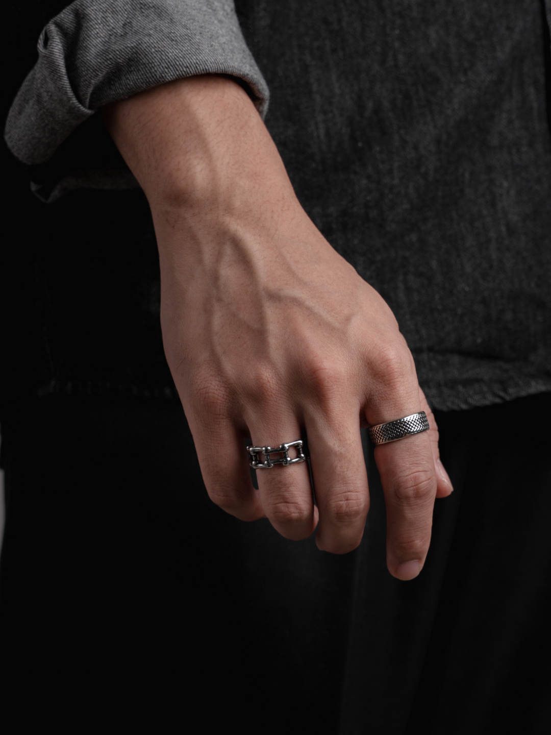 Reign Ring