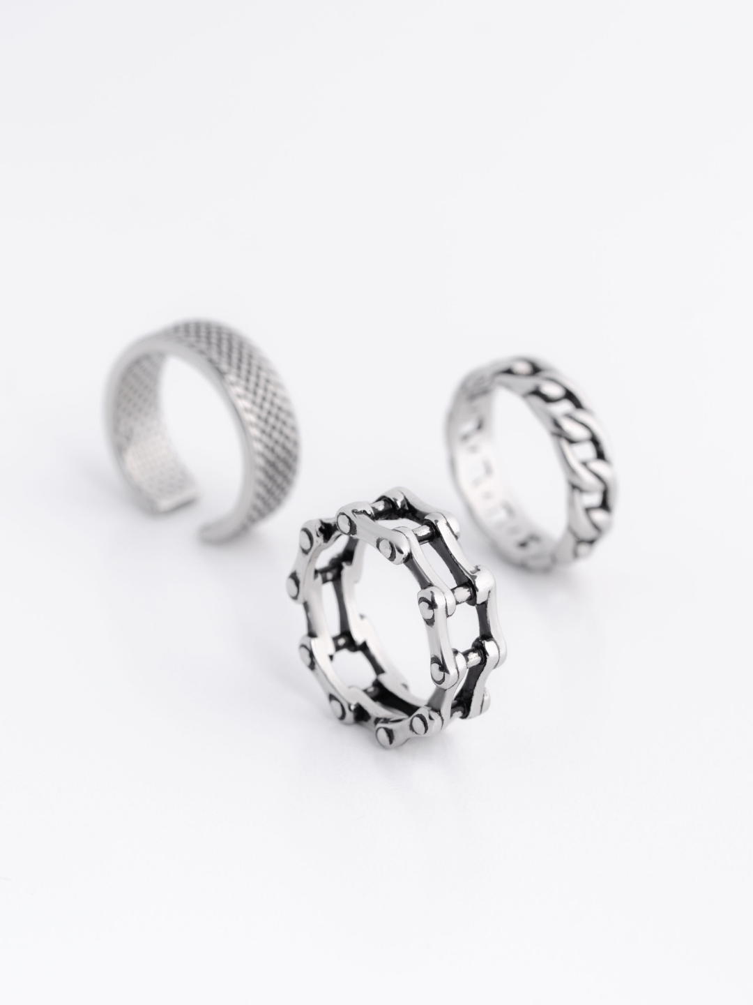 Reign Ring