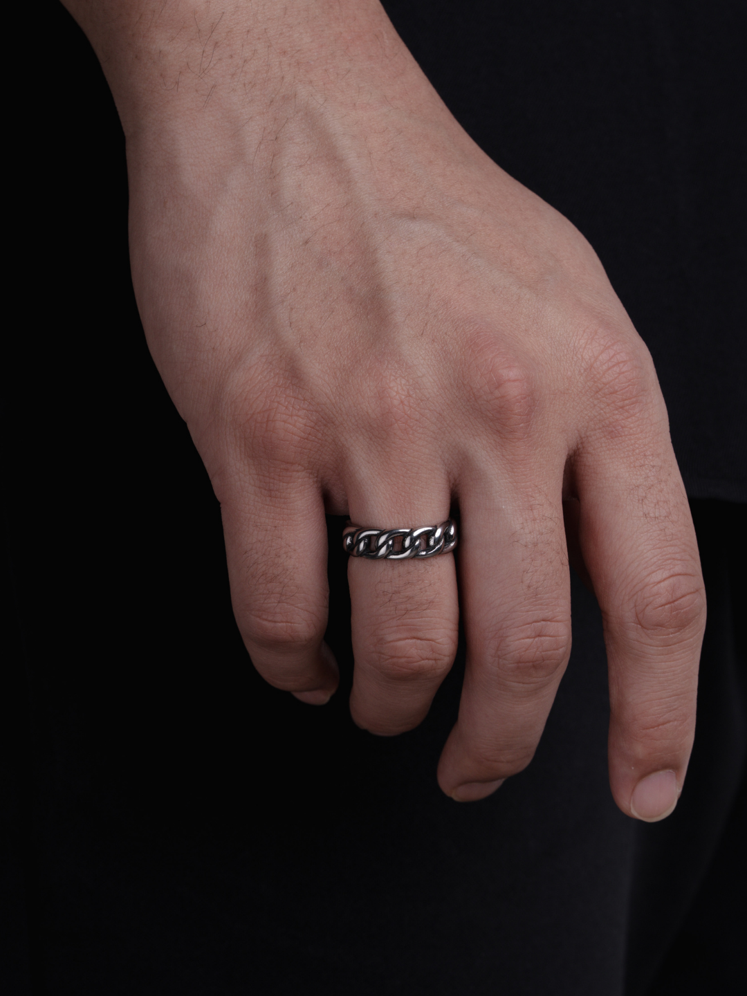 Orlando Ring