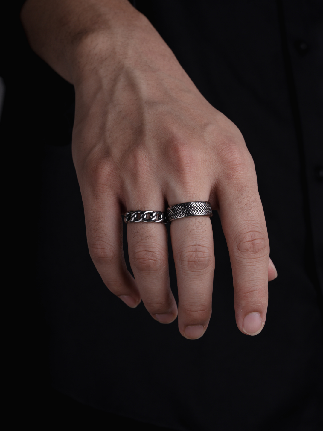 Orlando Ring