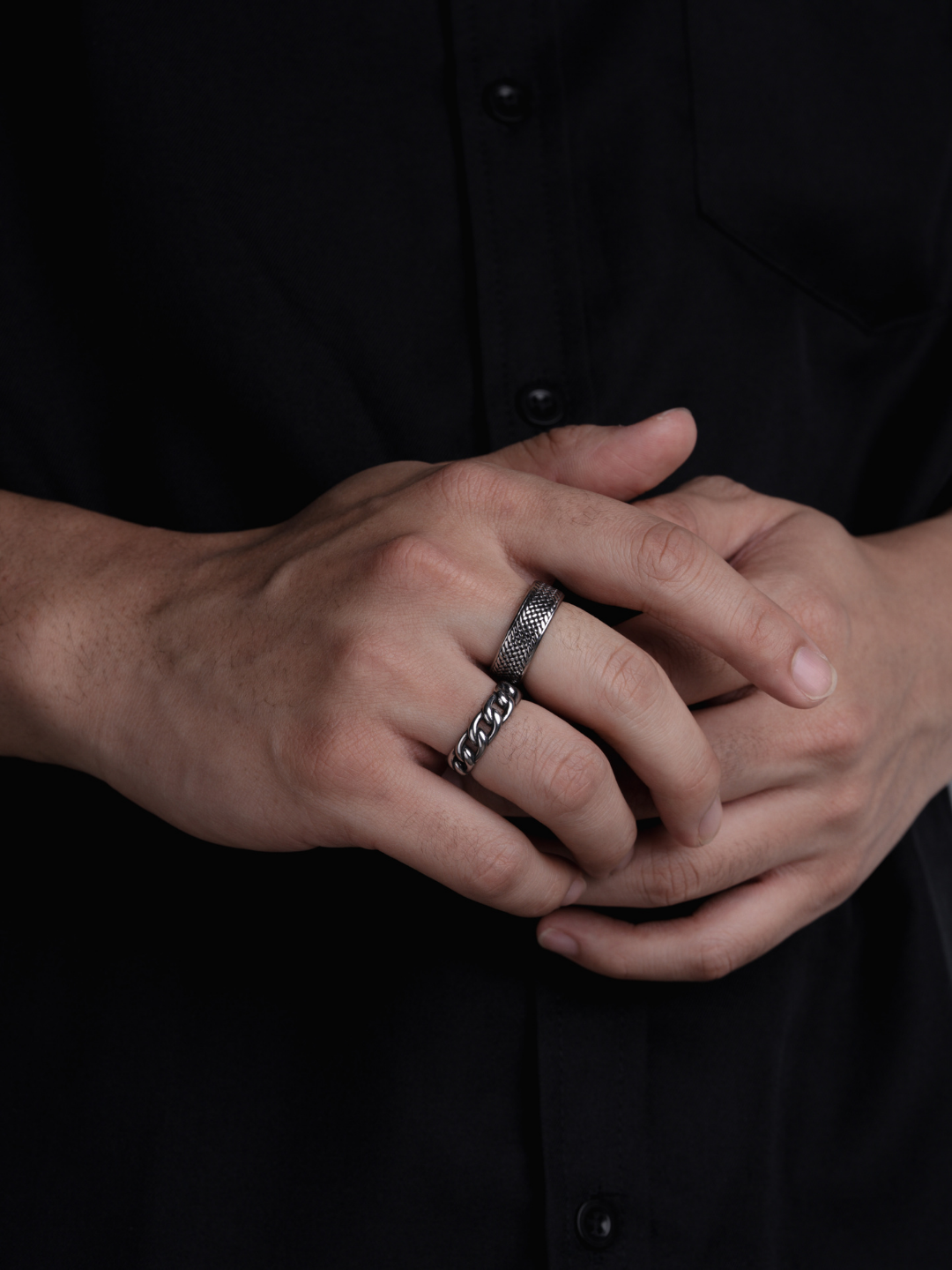 Orlando Ring