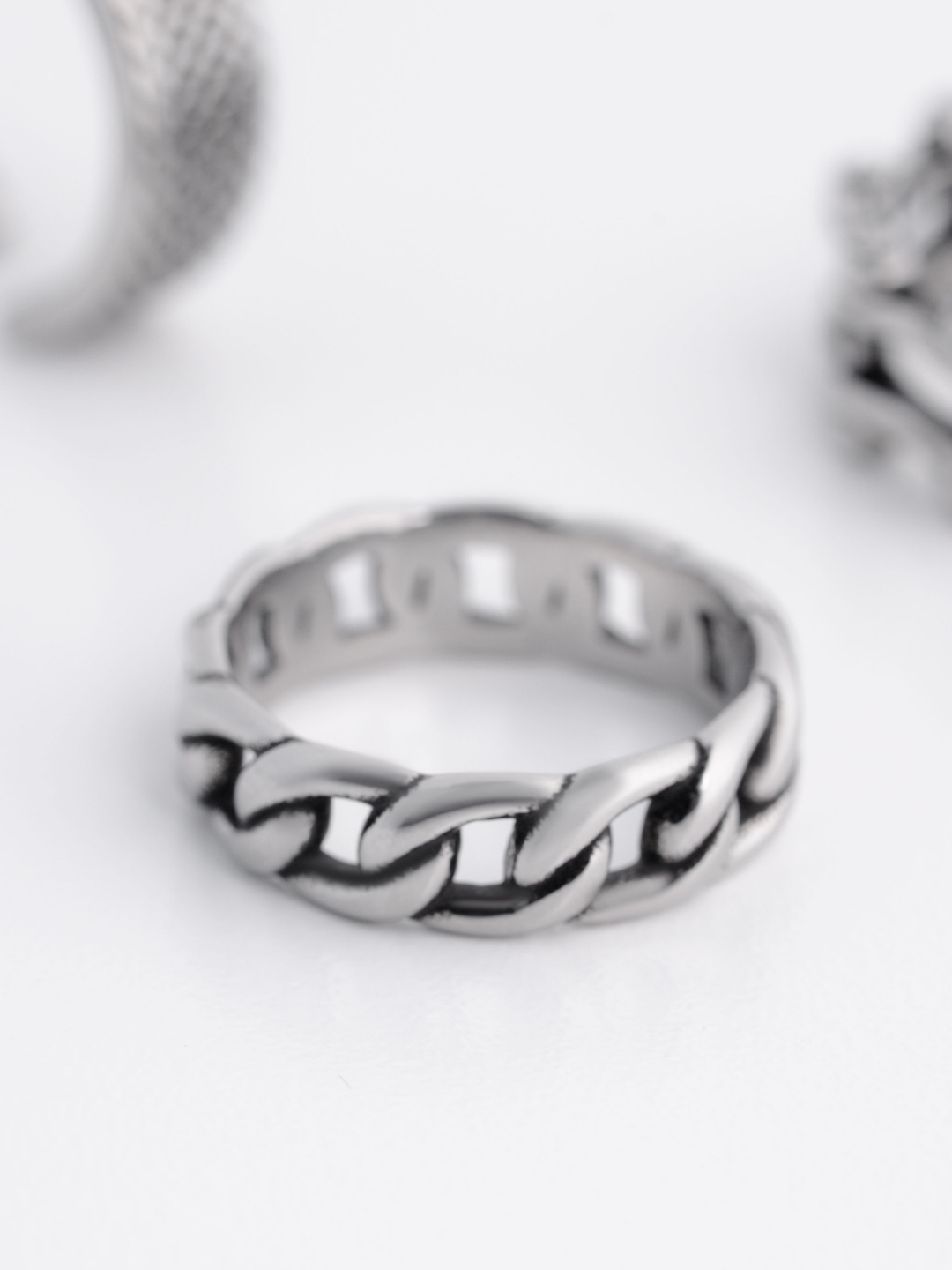 Orlando Ring