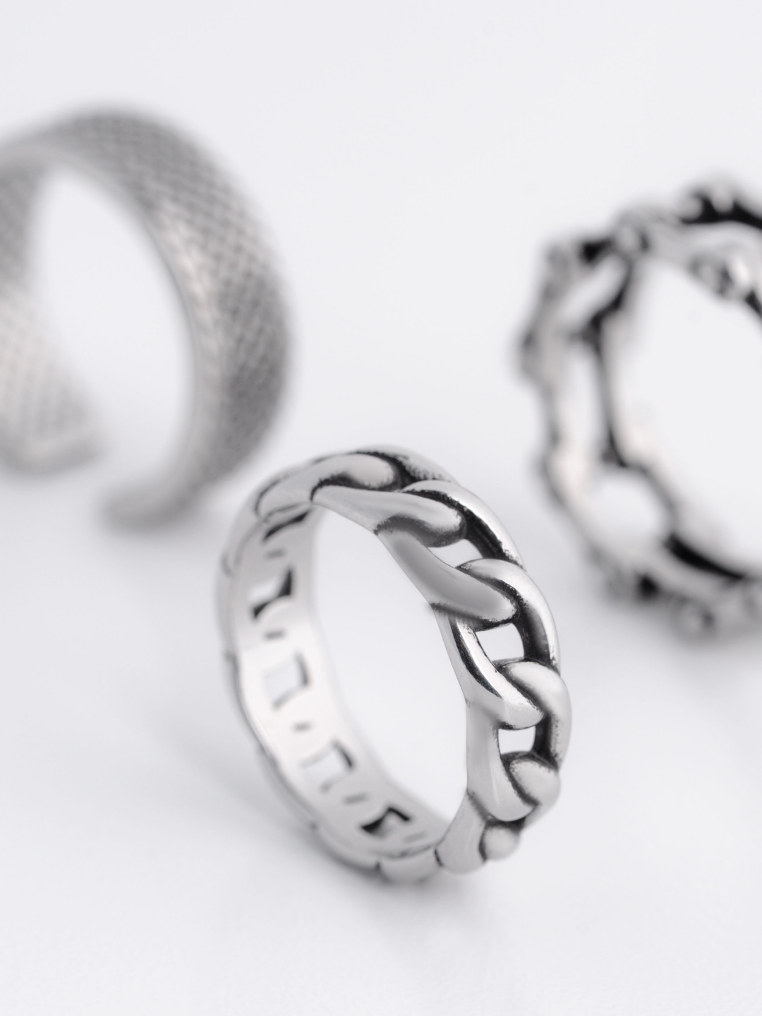 Orlando Ring