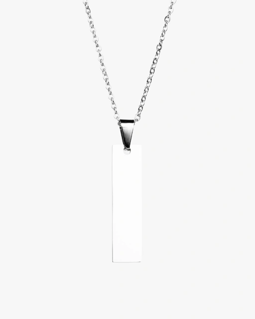 Image of Gil Necklace