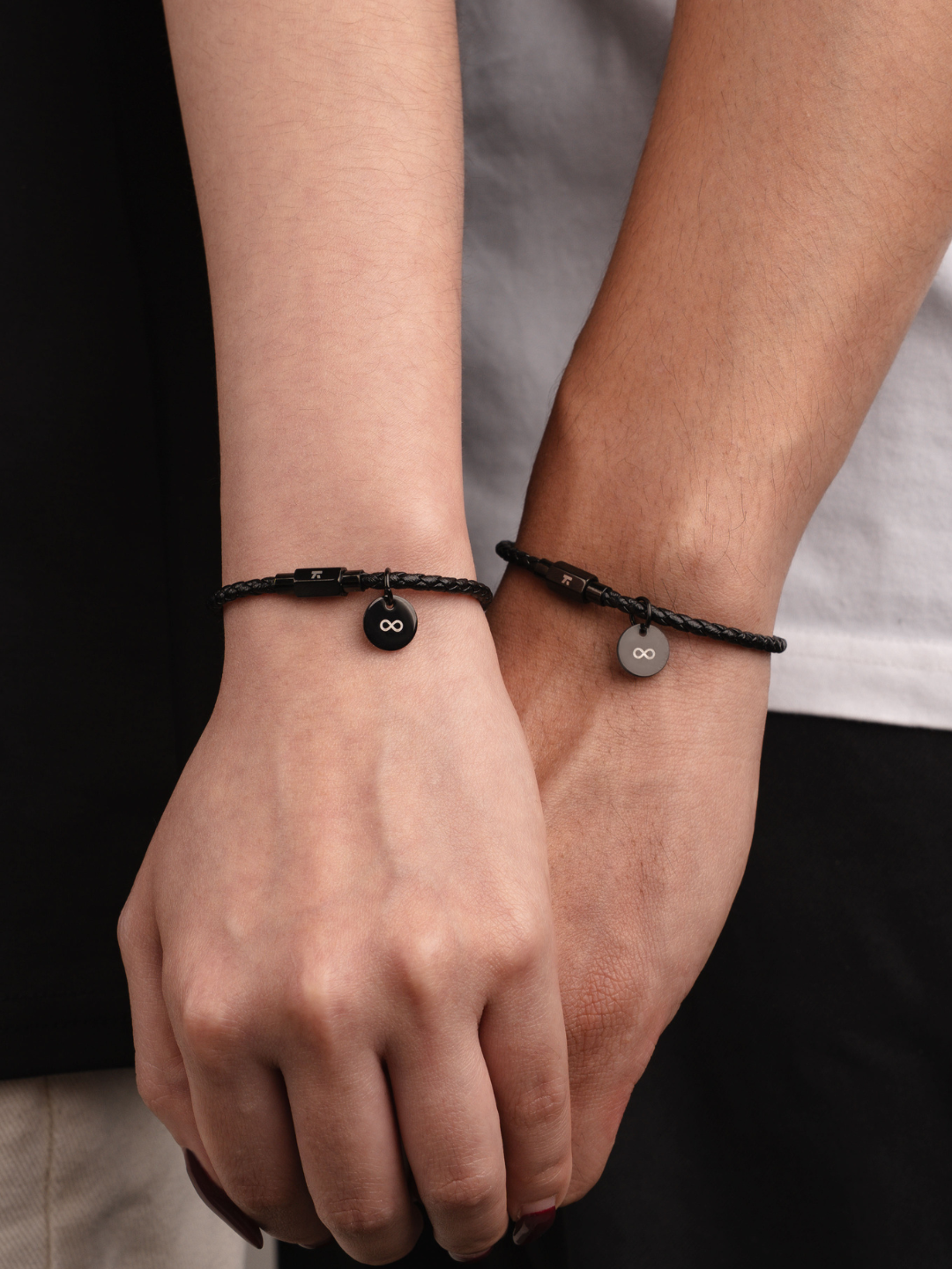 Saffron Bracelet