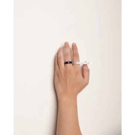 Ring Size Measurement