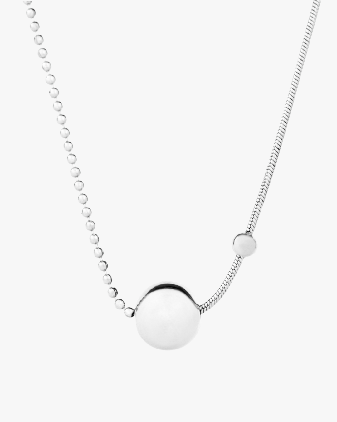 Kiandra Necklace