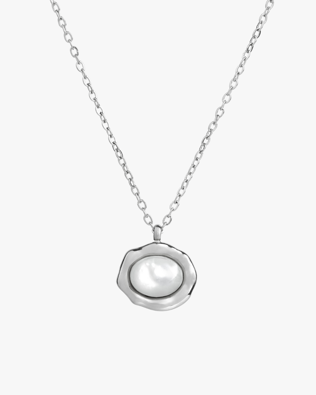 Belva Necklace