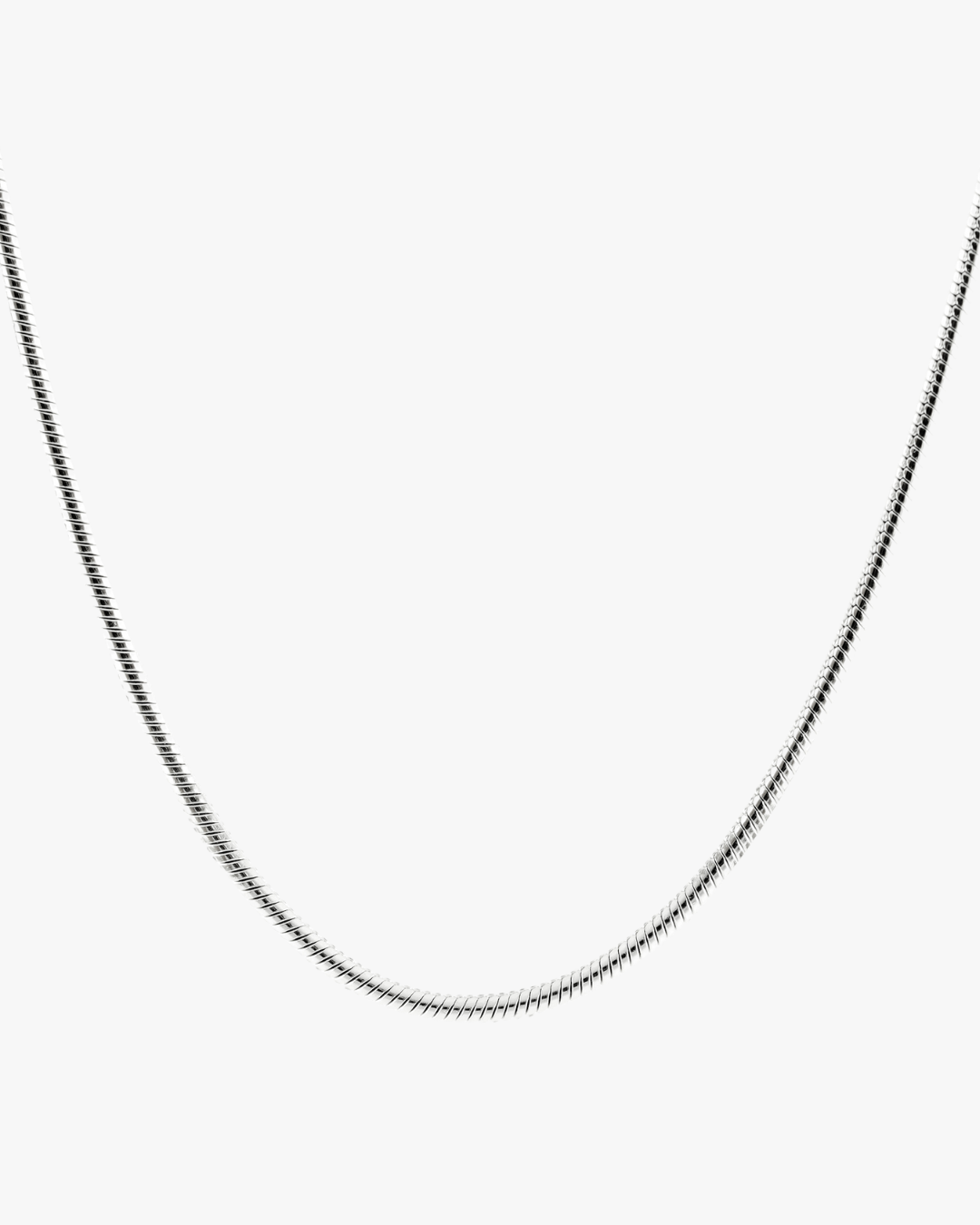 Flint Necklace