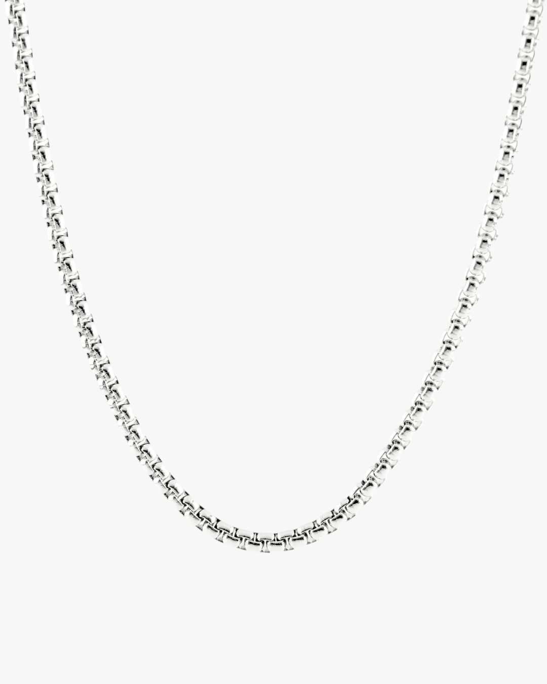 Pedro Necklace