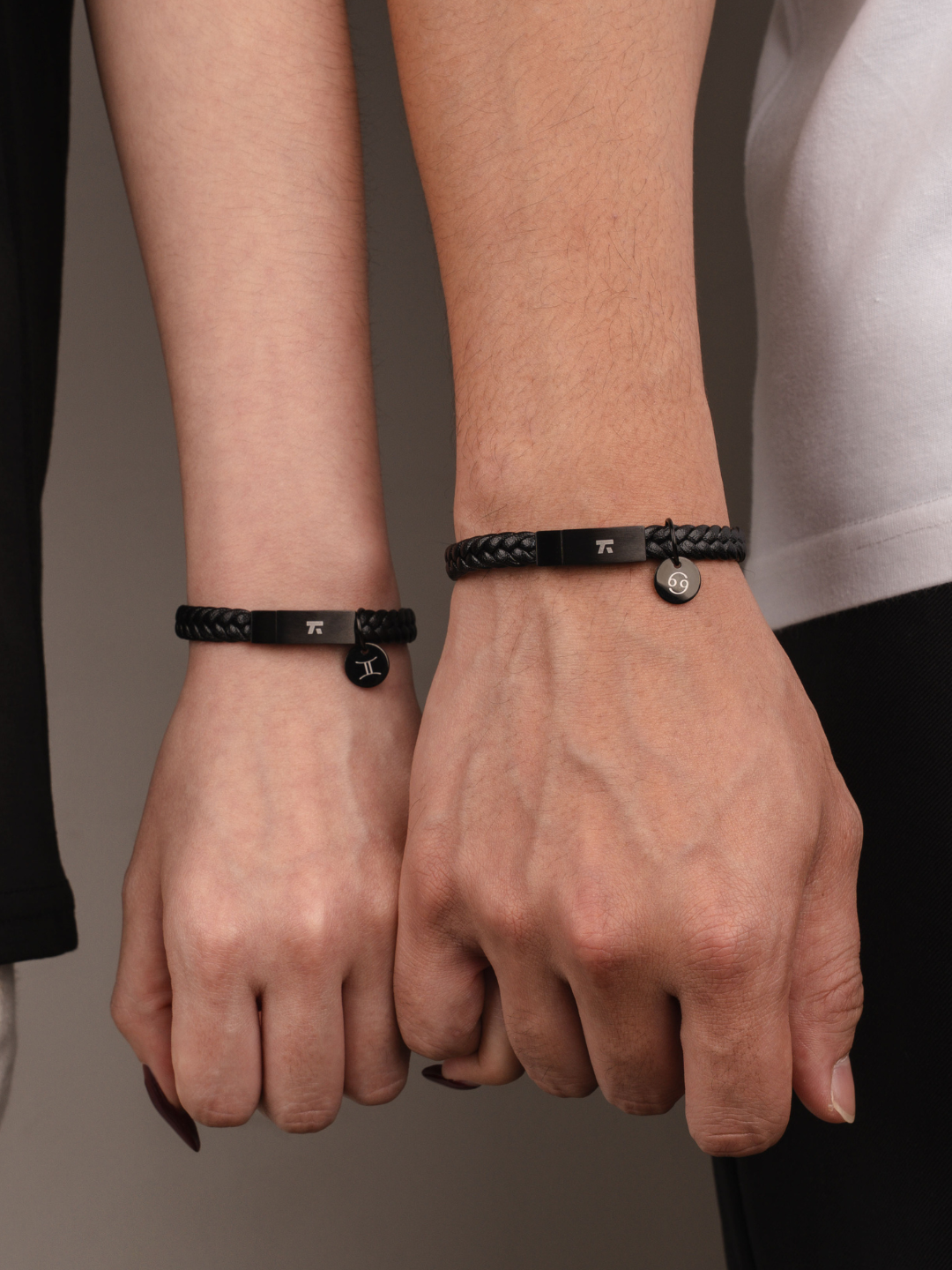 Oxford Bracelet