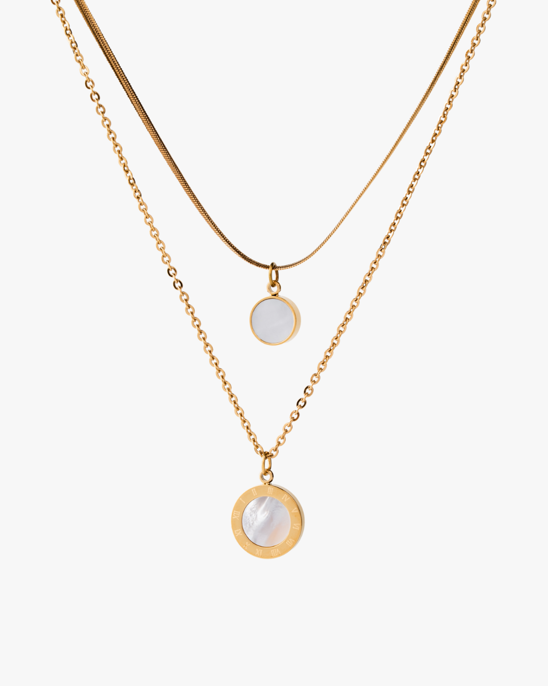 Callie Necklace