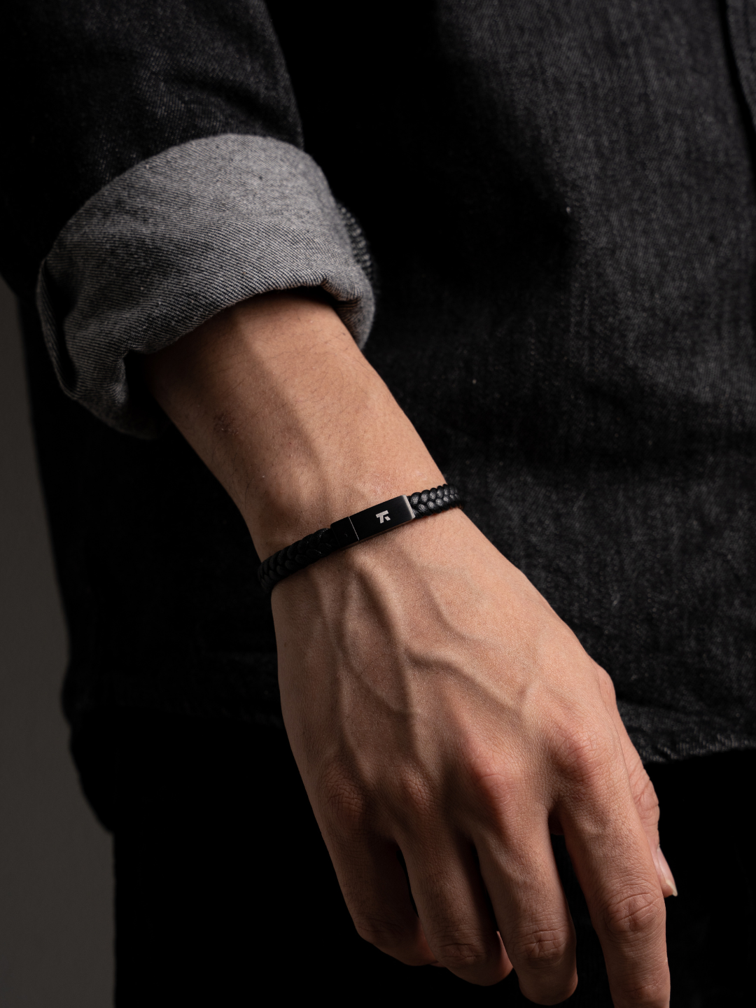 Oxford Bracelet