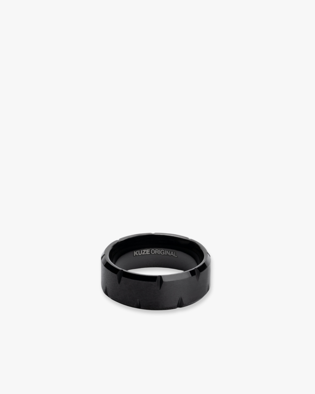 Euric Ring