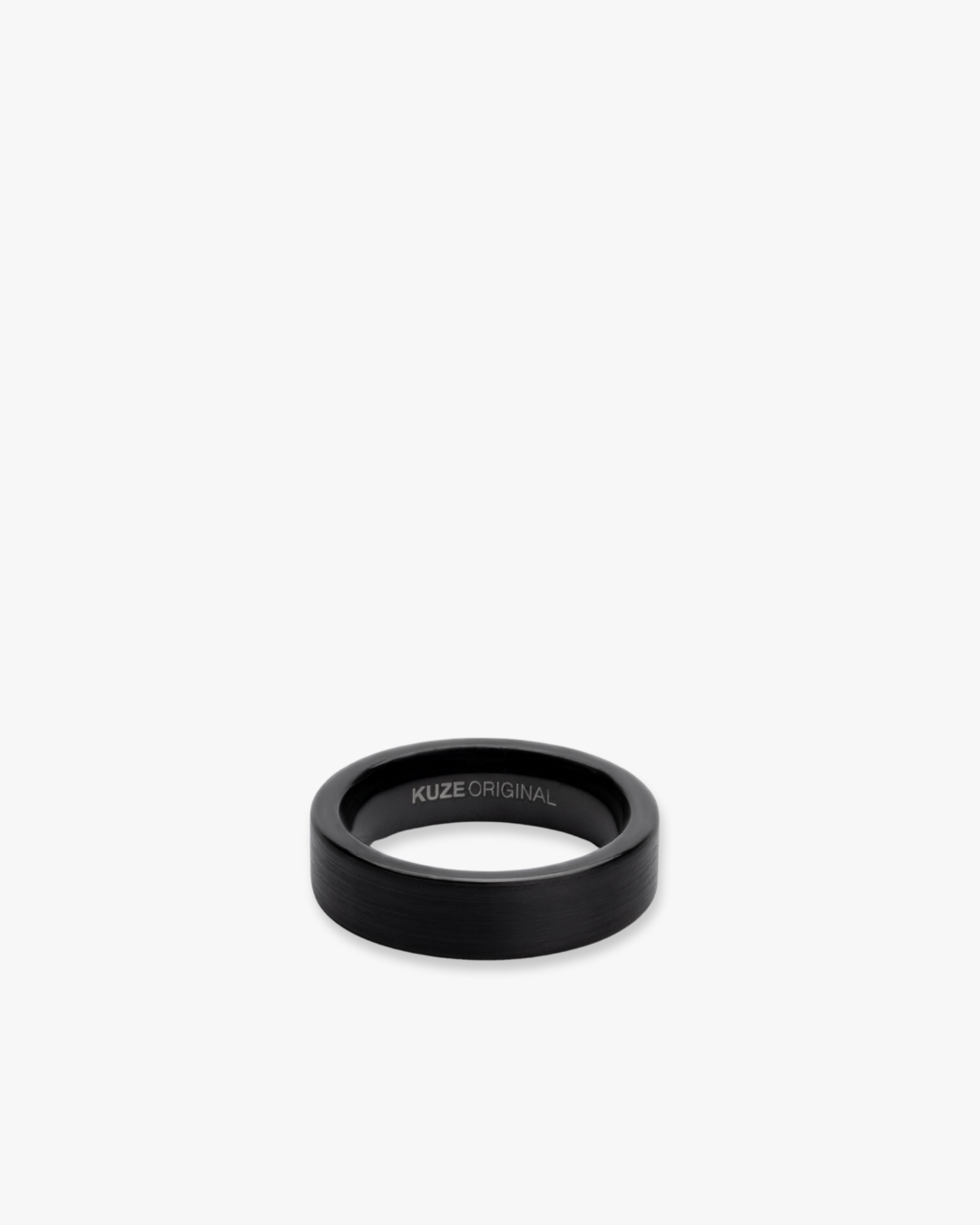 Calvin Ring