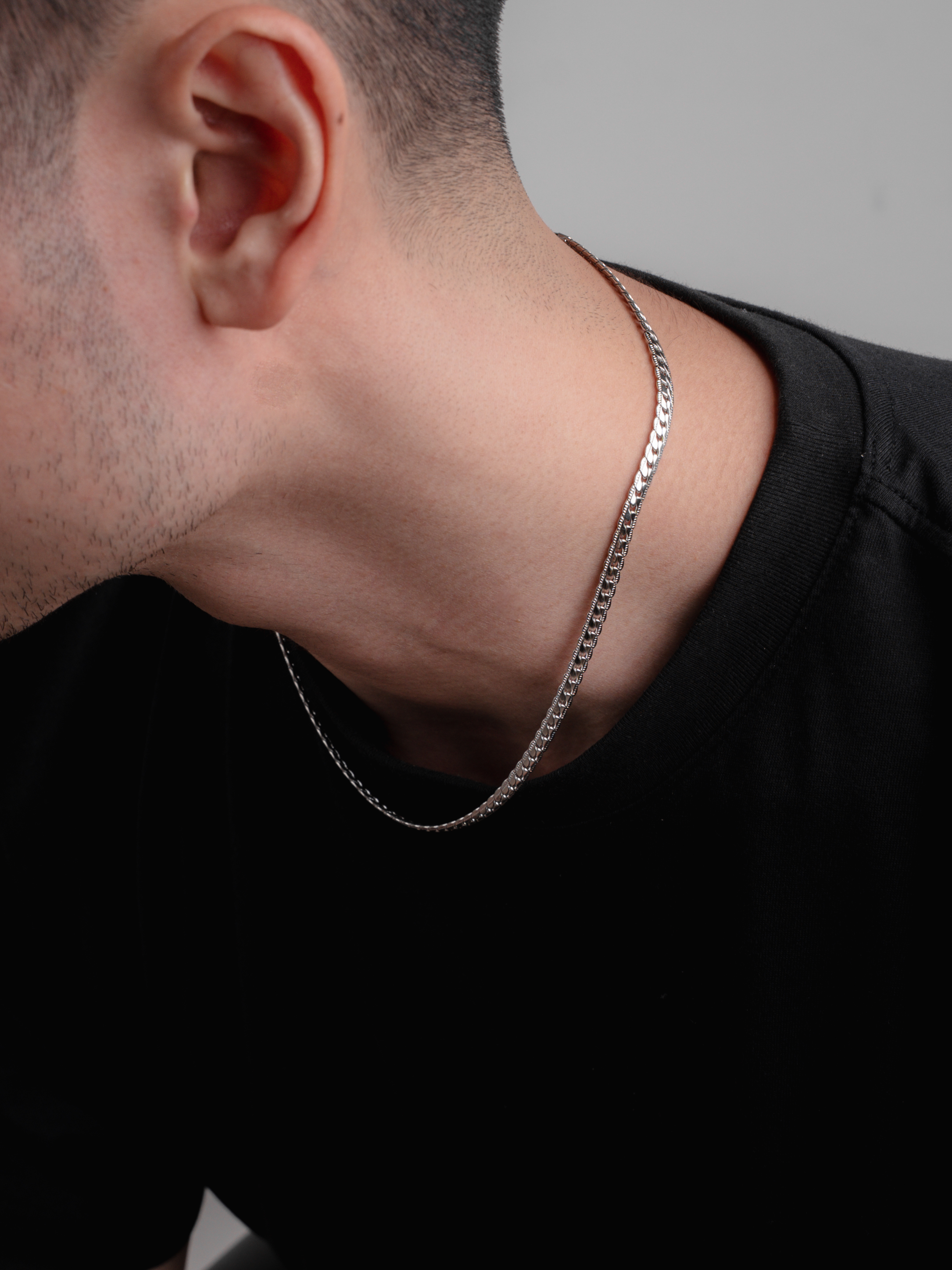 Ramon Necklace