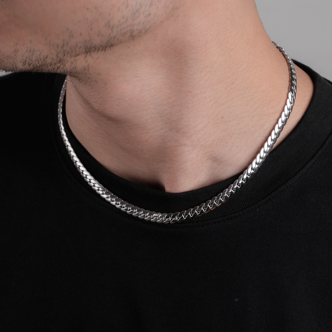 Preston Necklace