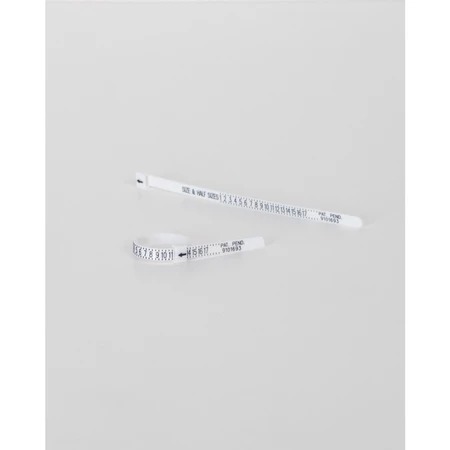 Ring Size Measurement