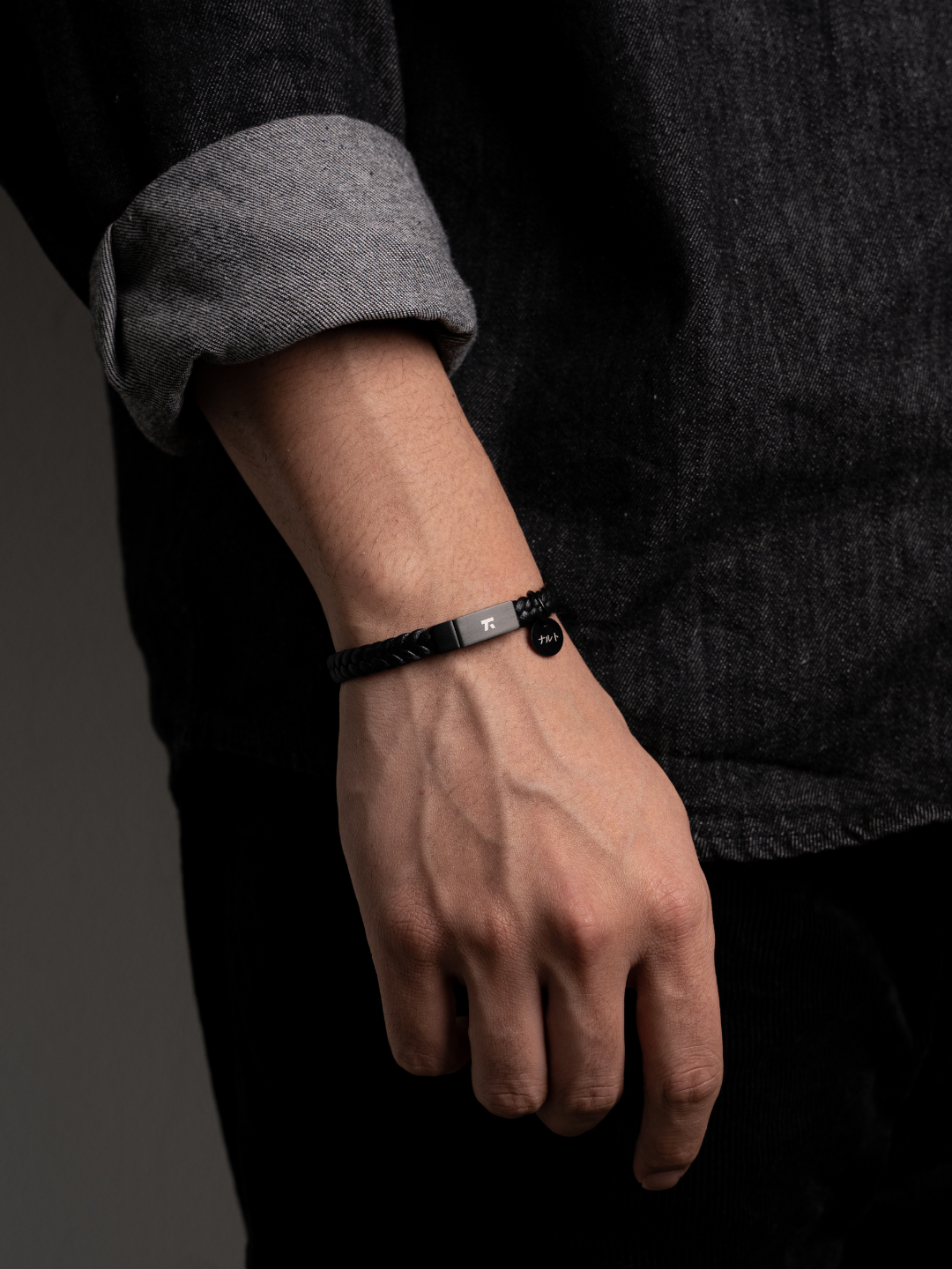 Oxford Bracelet