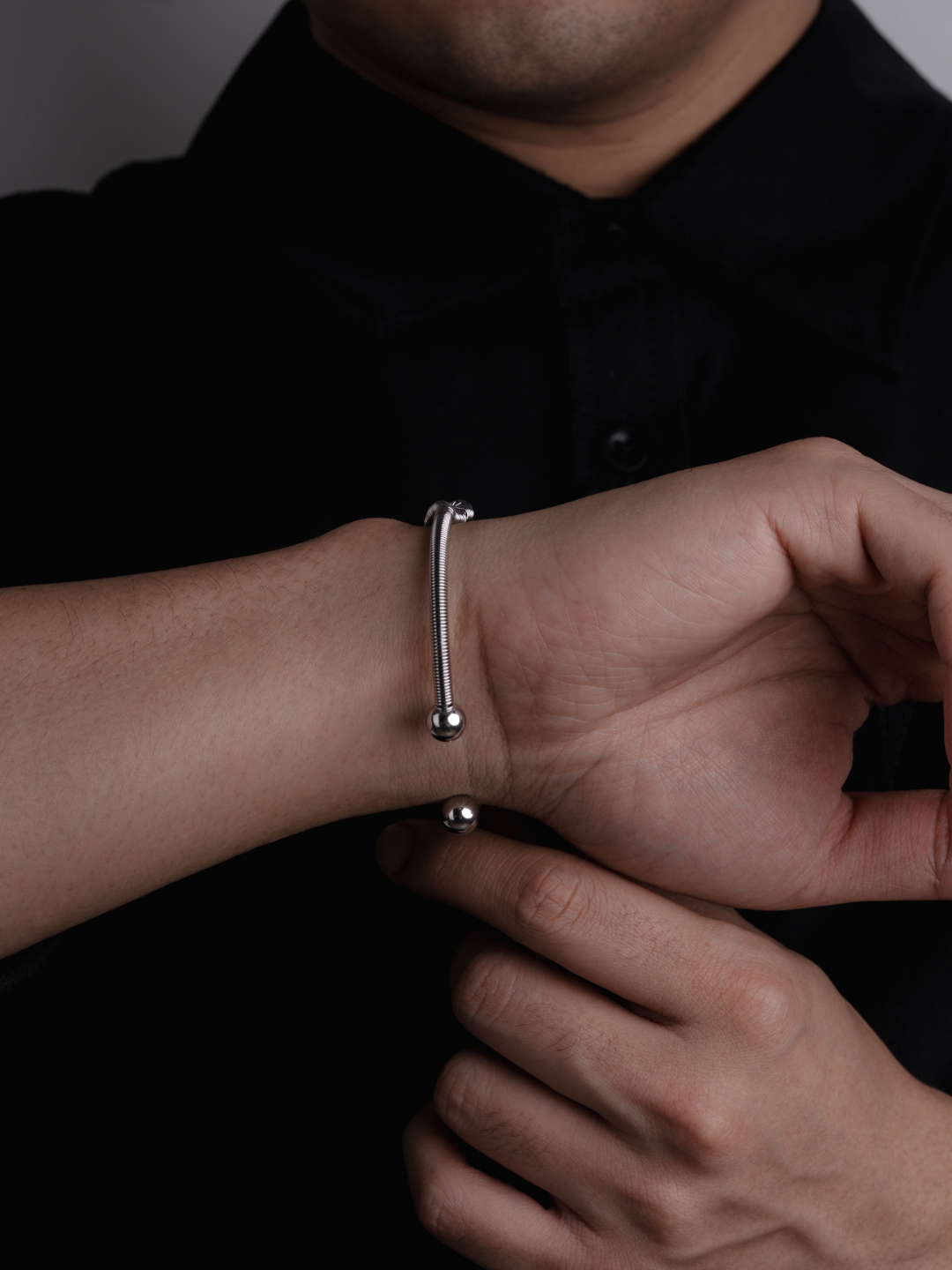 Idris Bracelet