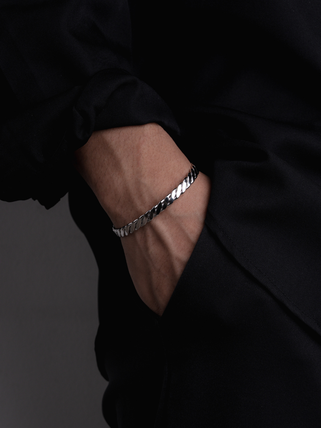 Luke Bracelet