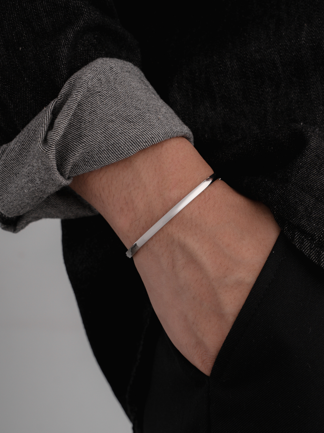 Hank Bracelet