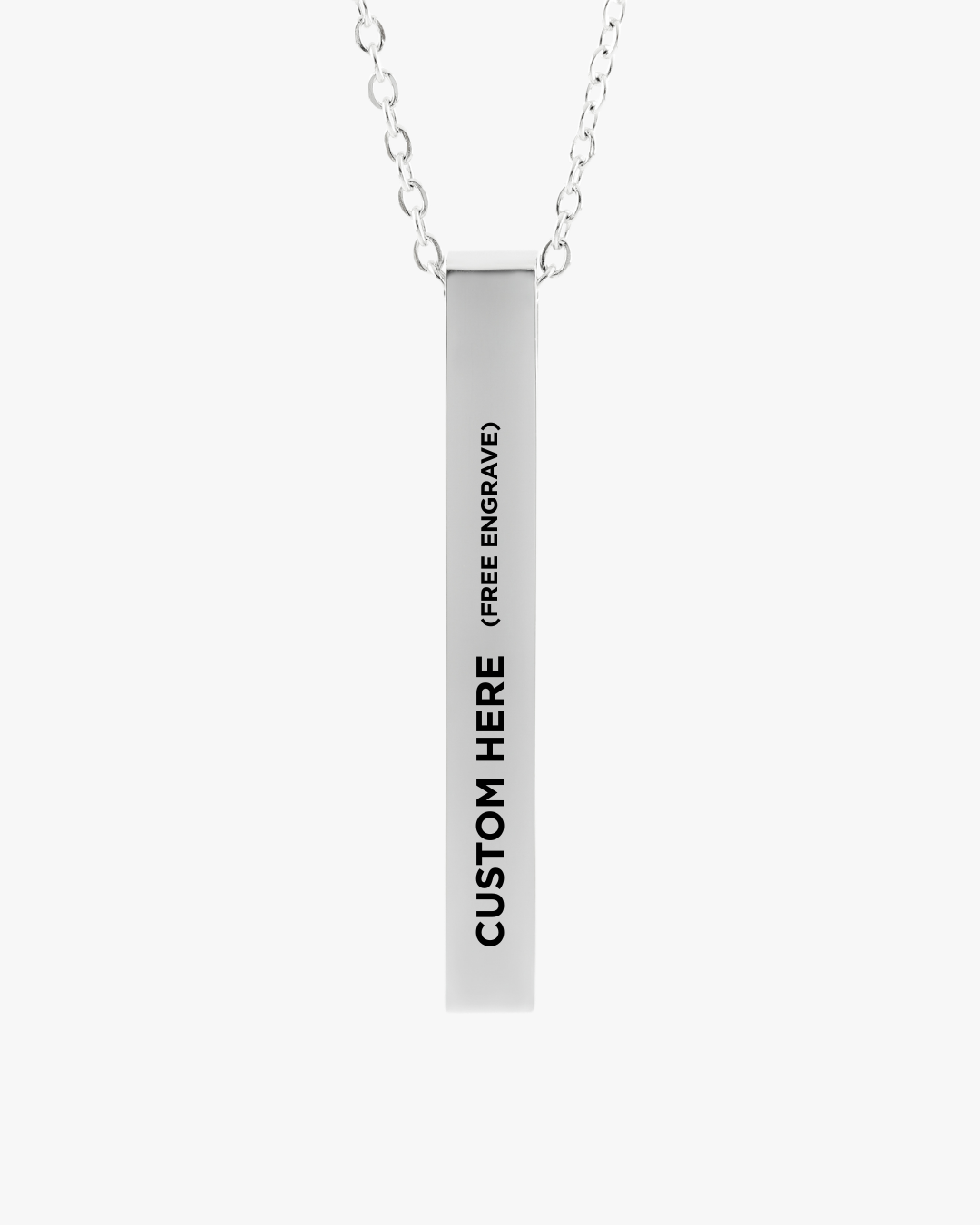 Aaron Pendant