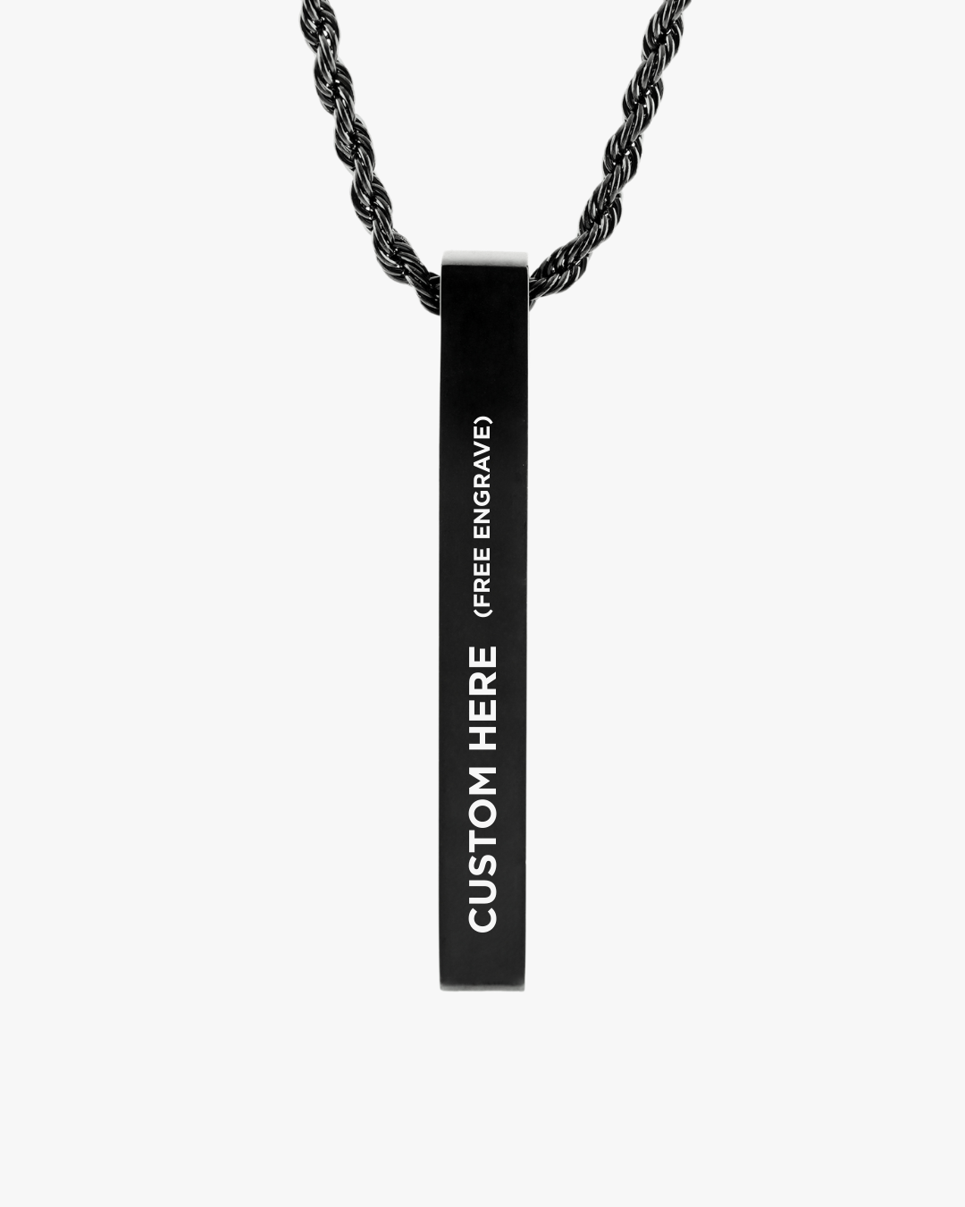 Aaron Pendant