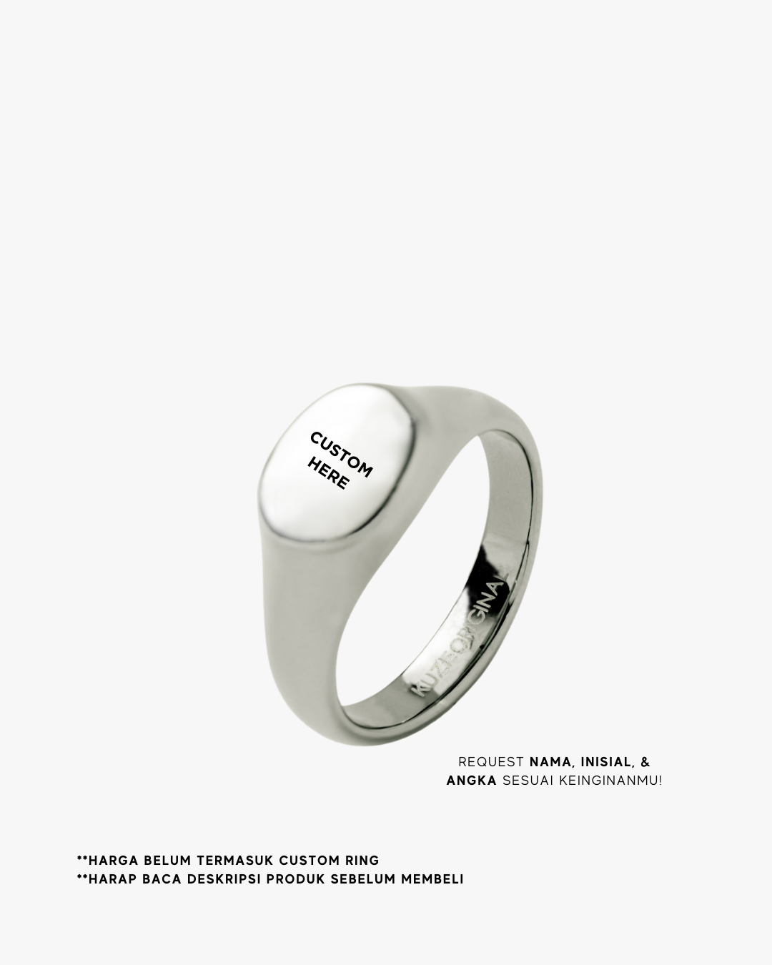 Ace Ring