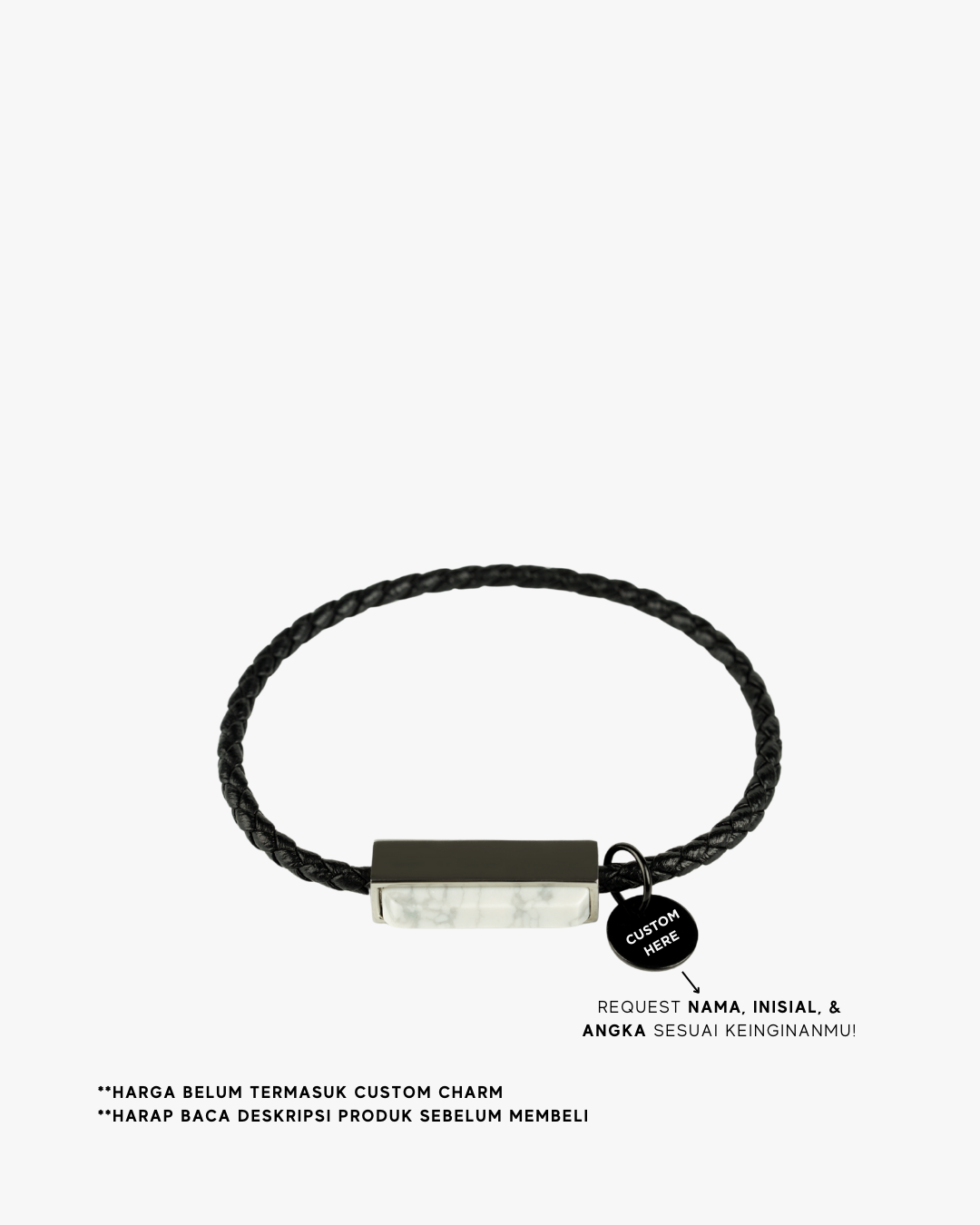Alford Bracelet