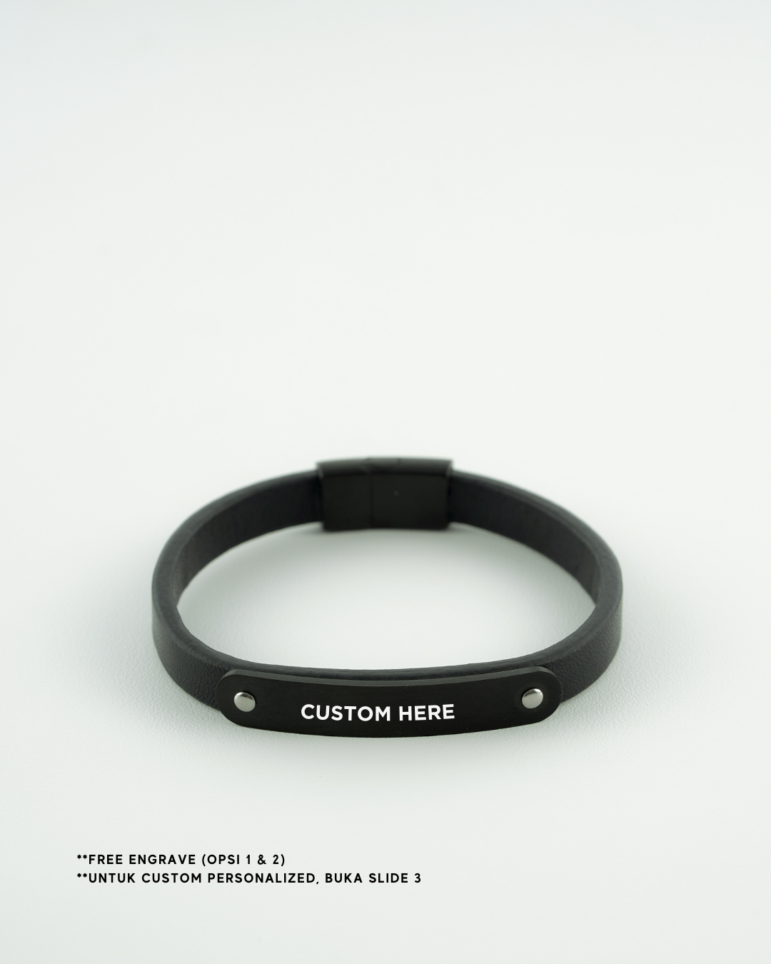 Alfred Bracelet 