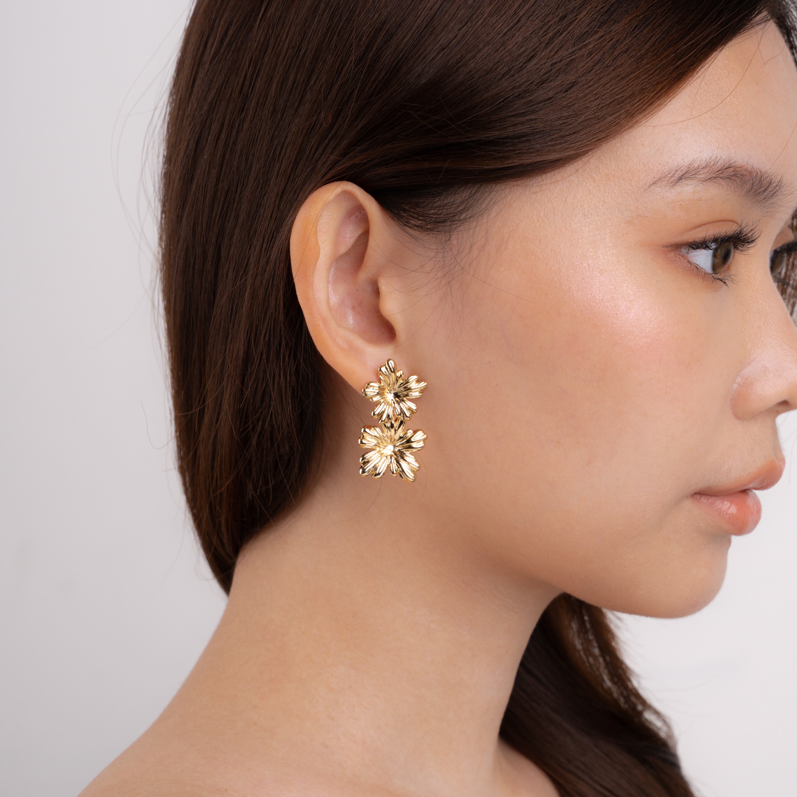 Alisha Earrings