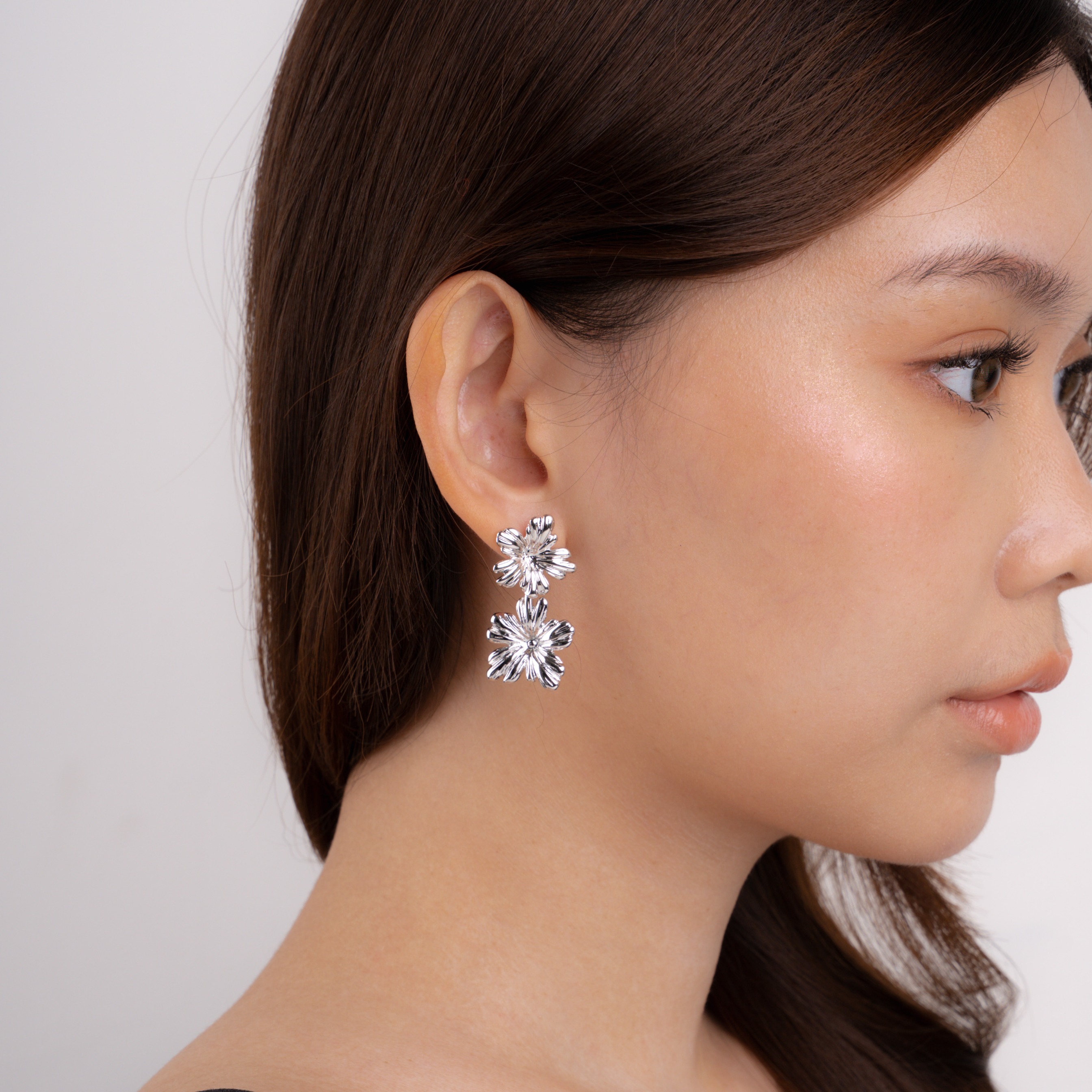 Alisha Earrings