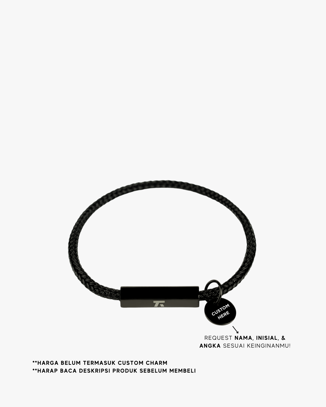 Berkley Bracelet