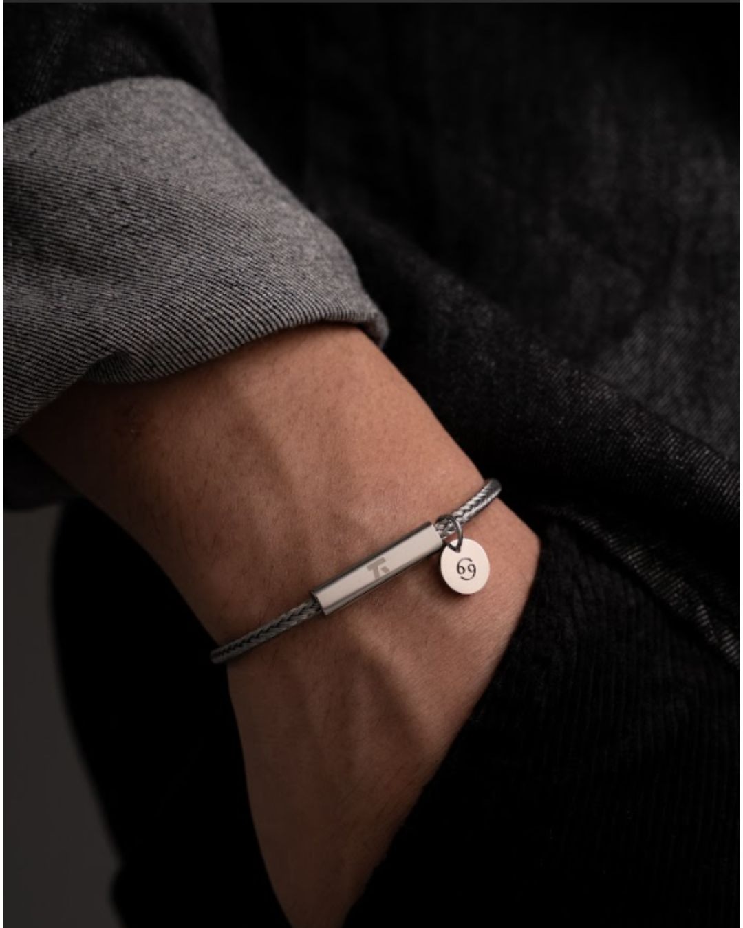 Berkley Bracelet