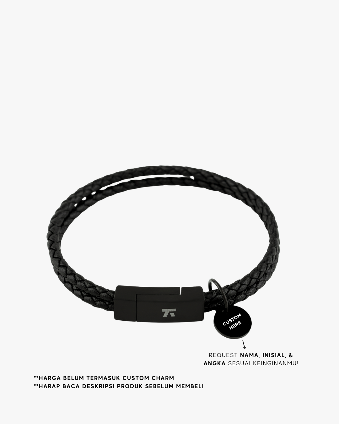 Caleb Bracelet