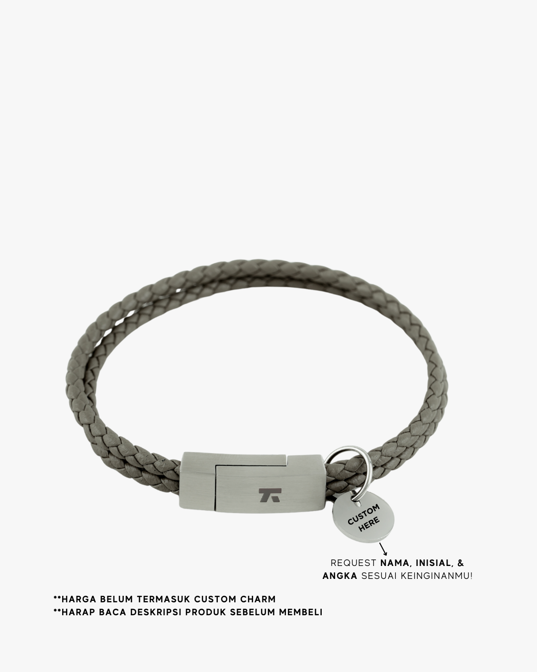 Caleb Bracelet