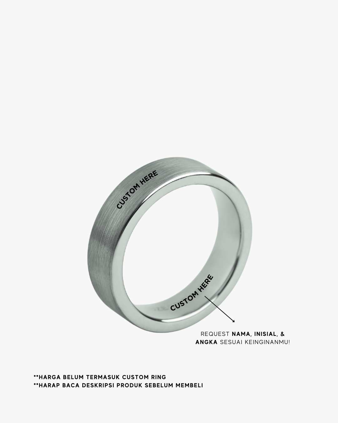 Calvin Ring