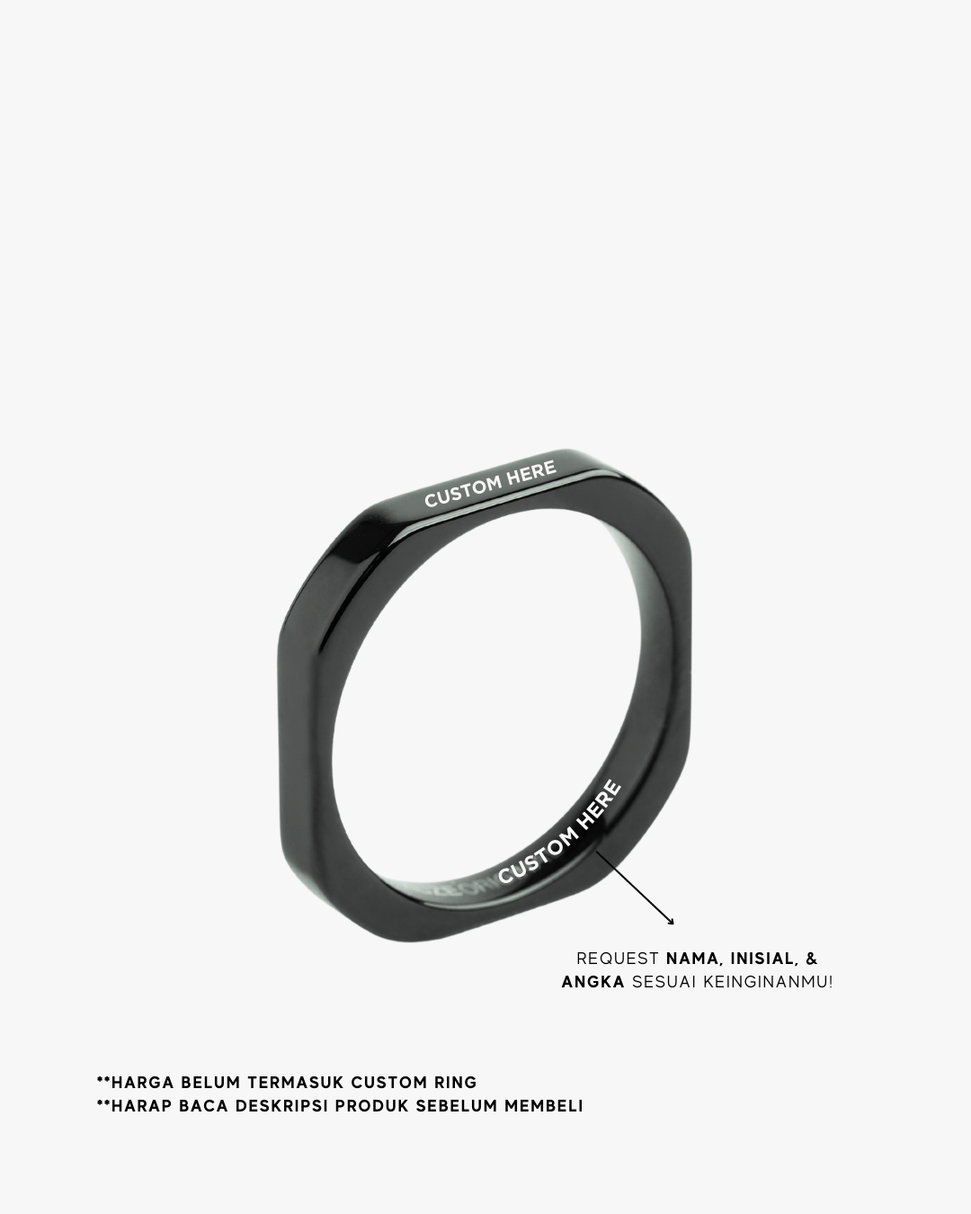Carver Ring