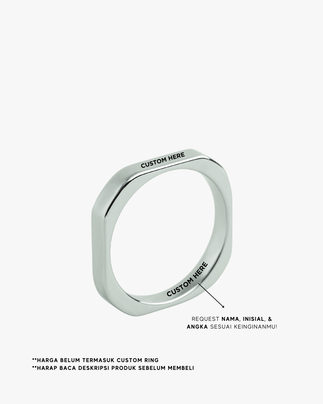 Carver Ring